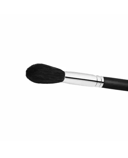 MAC Synthetic Powder Brush 129S, image 2