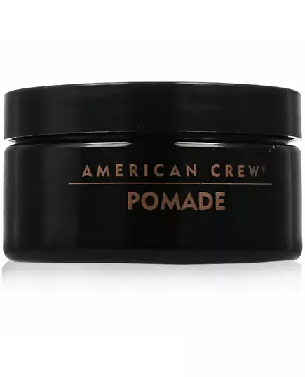 American Crew Pomade Haarstyling-Pomade Mittlerer Halt, 85 ml