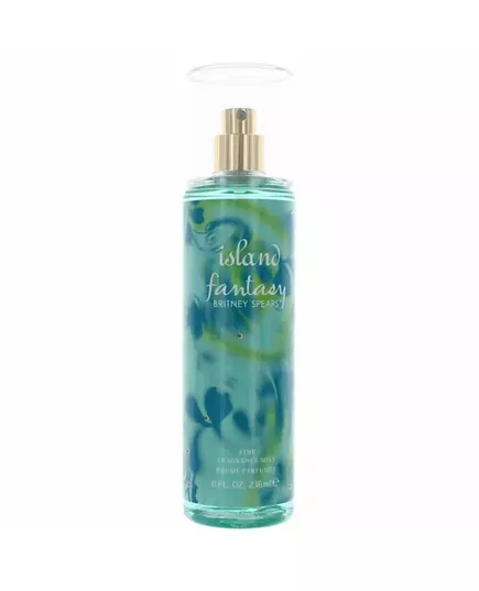 Island Fantasy body spray, 236 ml, image 2