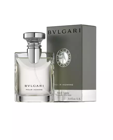 Bvlgari pour Homme EDT, 100 ml, image 2