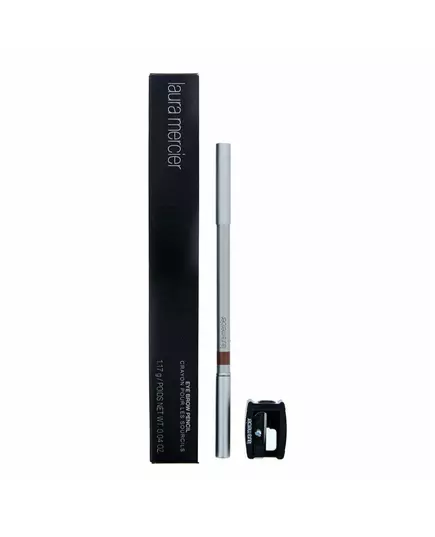 Laura Mercier Auburn Eyebrow Cream Pencil, 1.2 g