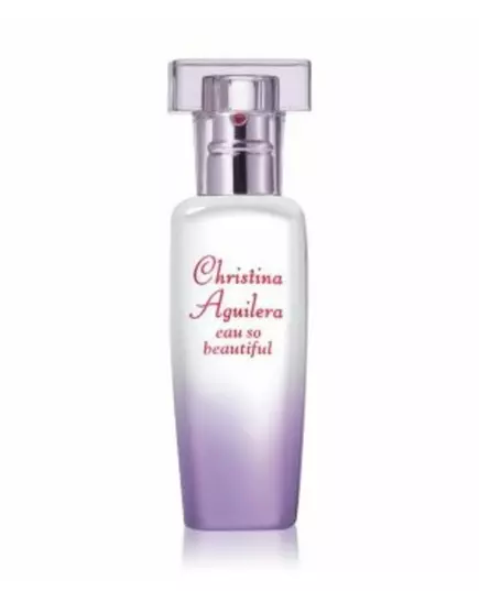 Eau So Beautiful EDP, 15 ml, image 3