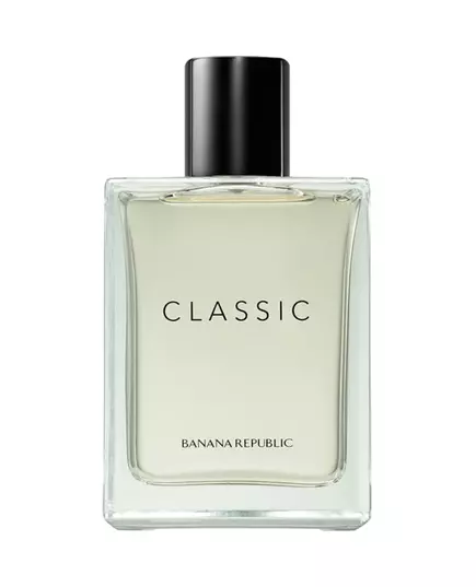 Banana Republic Classic EDP U, 125 ml