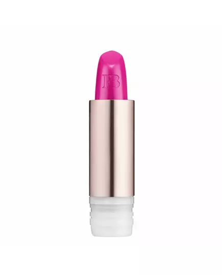 Fenty Beauty Icon Semi Matte Cream Lipstick Tropic Doll Refill, 3 pcs