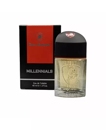 Millennials EDT, 40 ml, image 4