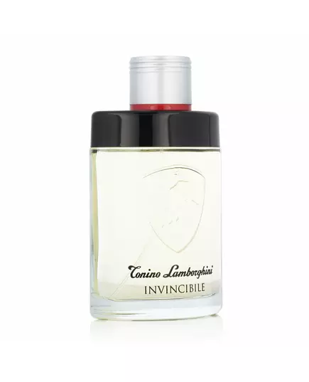 Invincibile Eau de Toilette, 125 ml