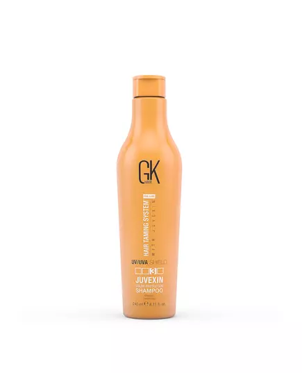 Global Keratin Shield Shampooing Protection UV, 240 ml