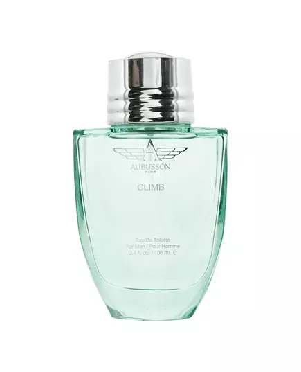 Aubusson Climb Eau De Toilette For Men, 100 ml