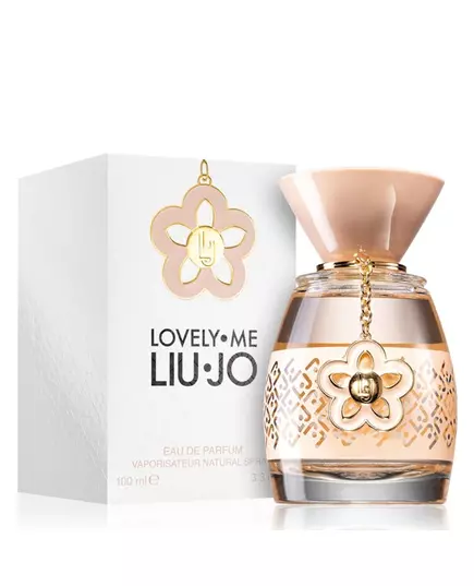 Lovely Me EDP, 100 ml, image 2