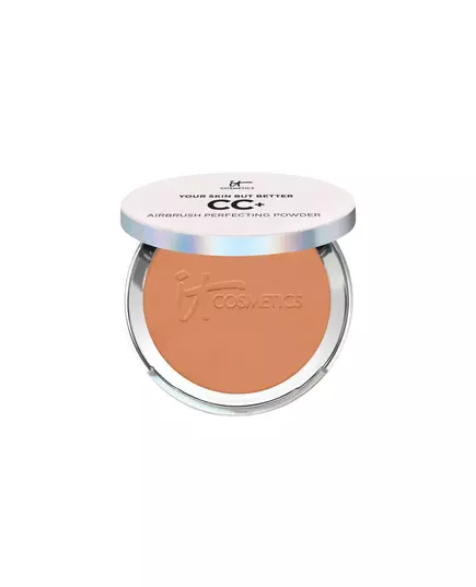 It Cosmetics Your Skin But Better Cc+ Compact Foundation Rich SPF 50+, 9.5 g