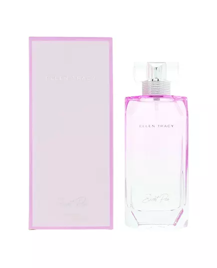 Ellen Tracy English Garden Sweet Pea Eau de Parfum Für Frauen, 100 ml, Bild 2