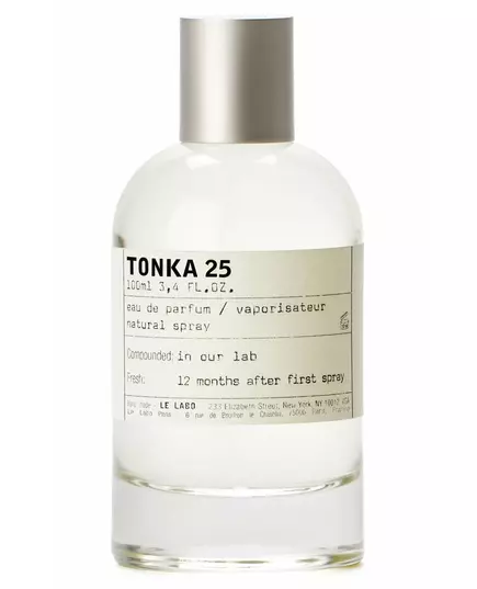 Le Labo Tonka 25 Eau de Parfum Unisex, 50 ml, Bild 3