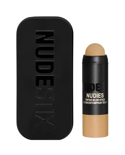 Nudestix Nudies Erleuchtend Abdeckstift Unschärfe-Mittel, 7 g