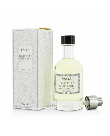 Fresh Hesperides Grapefruit Eau De Parfum Unisex, 100 ml, image 2