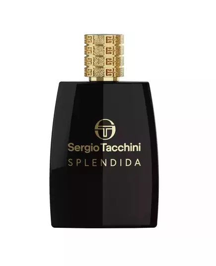 Eau de Parfum für Damen Sergio Tacchini Splendida, 100 ml