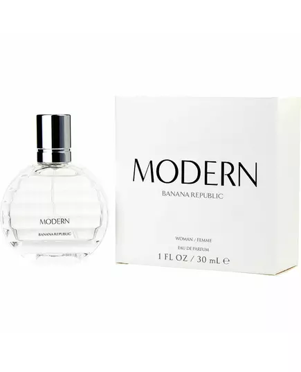 Banana Republic Modern Eau De Parfum For Women, 30 ml, image 2