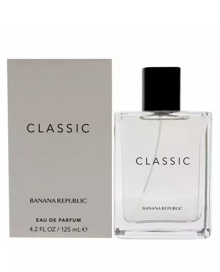 Banana Republic Classic EDP U, 125 ml, image 2