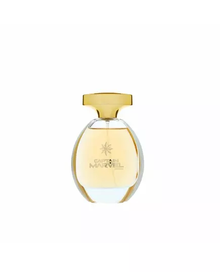 Marvel Captain Marvel Eau de Parfum Pour les femmes, 100 ml