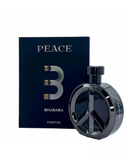 Bharara Peace Parfüm Unisex, 100 ml, Bild 2