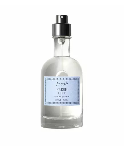 Fresh Life Eau de Parfum Unisex, 100 ml