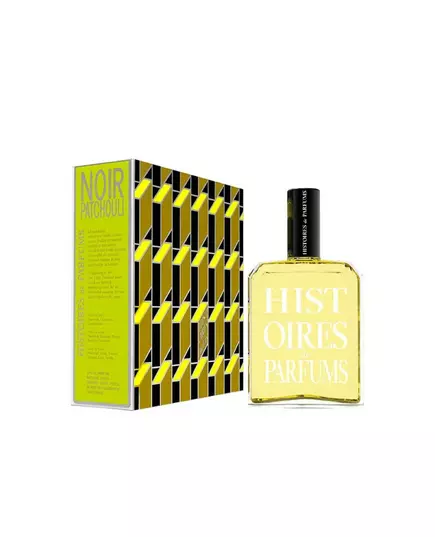 Noir Patchouli EDP, 120 ml, image 2