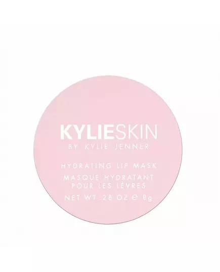 Kylie Cosmetics By Kylie Hydrating Lip Mask, 8 g
