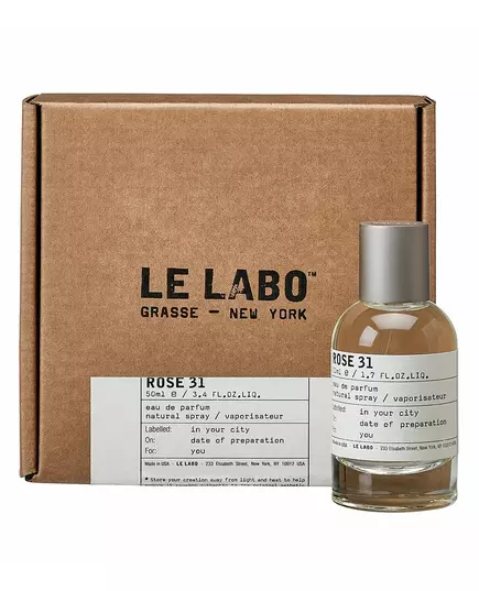 Le Labo Rose 31 Eau De Parfum Unisex, 50 ml, image 2