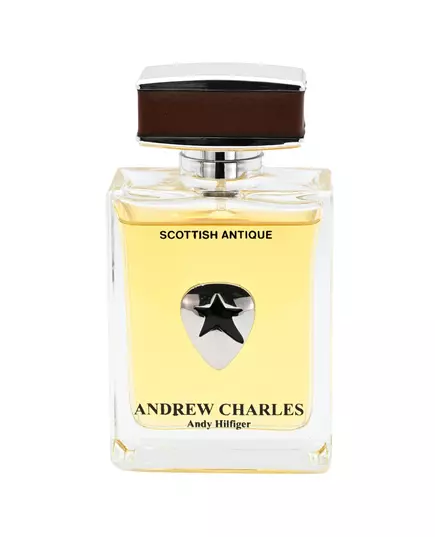 Andrew Hilfiger Scottish Antique Eau De Toilette For Men, 100 ml