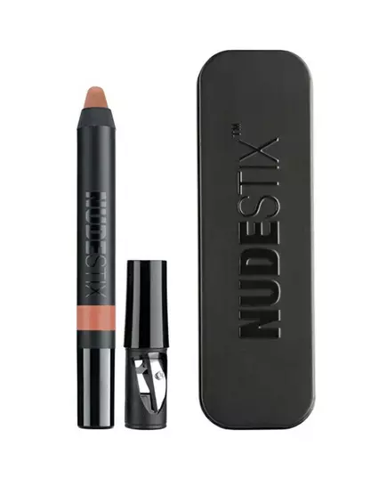 Nudestix Intense Matte Lip + Cheek Pencil Stiletto, 2.8 g
