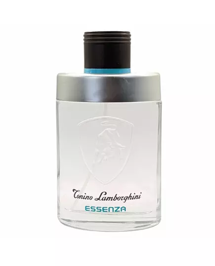 Eau de Toilette pour homme Tonino Lamborghini Essenza, 125 ml