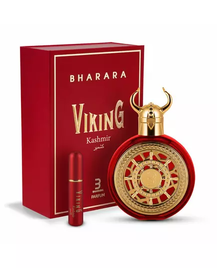 Bharara Viking Kashmir Parfum, 100 ml, image 2