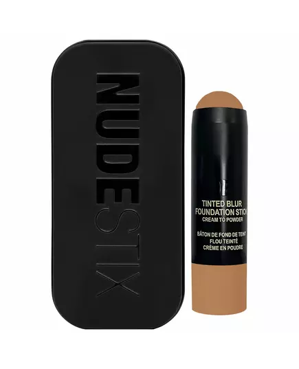 Nudestix Tinted Blur Foundation-Stick 6 Mittel, 6 g