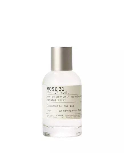Le Labo Rose 31 Eau De Parfum Unisex, 50 ml