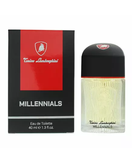 Millennials EDT, 40 ml, image 2