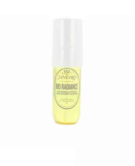 Sol de Janeiro Brazilian Crush Cheirosa 87 Rio Radiance Spray parfumé Pour les femmes, 90 ml