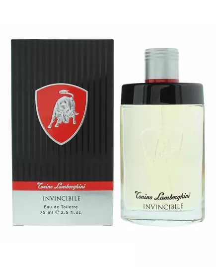 Invincibile EDT, 75 ml, image 2