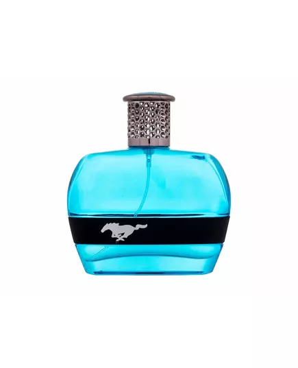 Ford Mustang Blue Eau de Toilette Für Frauen, 100 ml