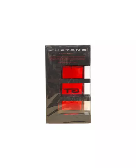 Ford Mustang Gt Eau De Toilette For Women, 100 ml