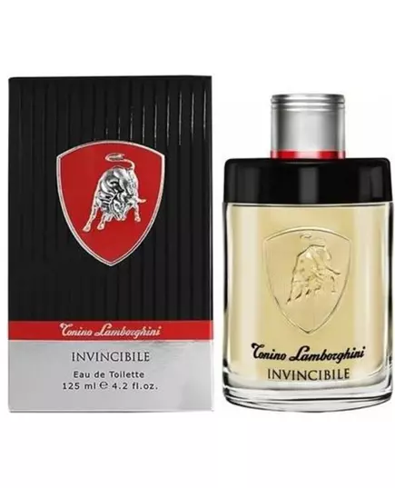 Tonino Lamborghini Invincibile EDT M, 40 ml