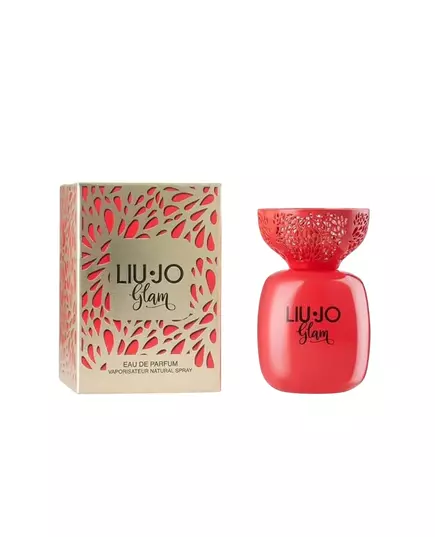 Eau de Parfum for Women Liu Jo Glam, 30 ml, image 2