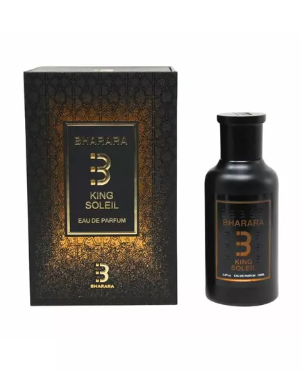 Bharara King Soleil Eau De Parfum Unisex, 100 ml, image 2