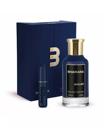 Bharara Boujee Edp, 100 ml, image 2