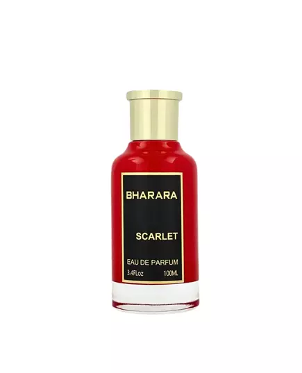 Bharara Scarlet Edp, 100 ml