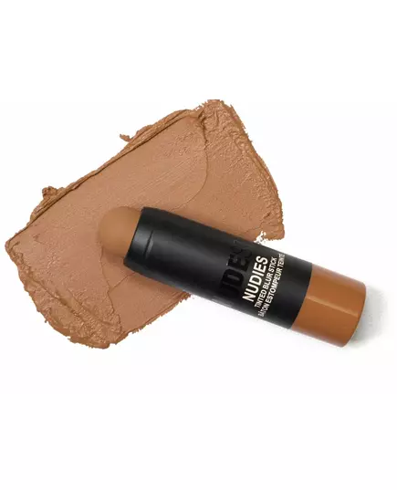 Nudestix Tinted Blur Foundation-Stick 6 Mittel, 6 g, Bild 2