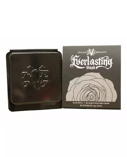 Kat Von D Everlasting Blush Powder Refill Rosebud, 6.2 g