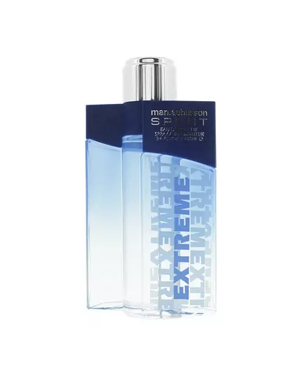 Aubusson Sport Extreme Blue Eau de Toilette Für Männer, 100 ml