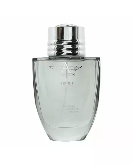 Aubusson Thrust Eau De Toilette For Men, 100 ml