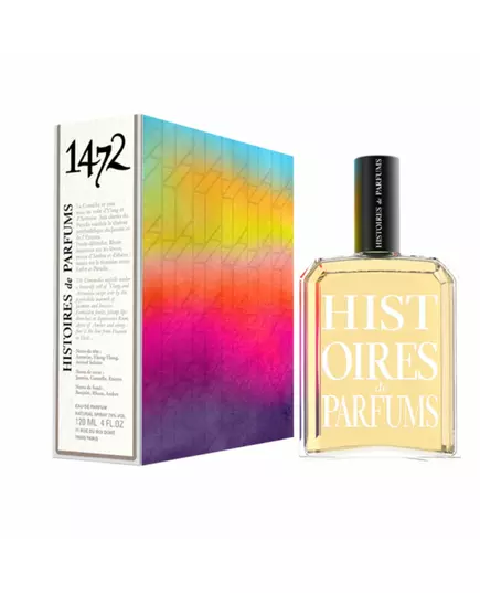 1472 La Divina Commedia EDP, 120 ml, image 2