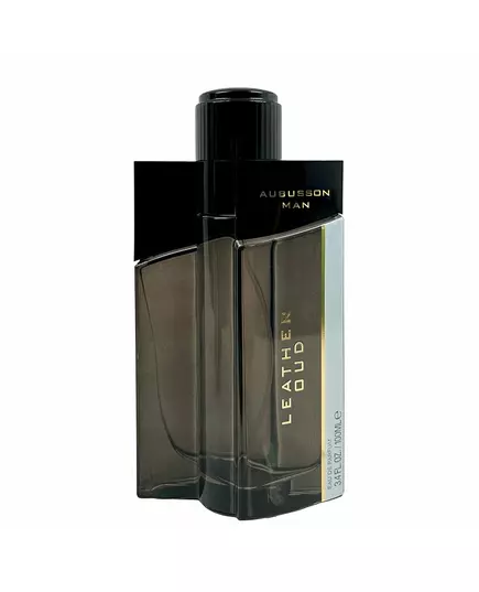 Aubusson Leather & Oud Eau de Toilette Für Männer, 100 ml