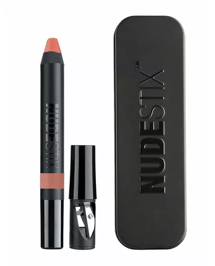 Nudestix Gel Color Lip & Cheek Balm 2-In-1 Tay Tay, 2.8 g, image 2